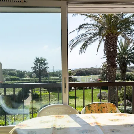 דירה 1 Bedroom Apartment For 6 *
