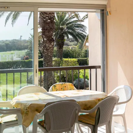 1 Bedroom Apartment For 6 דירה