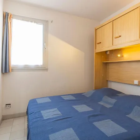 1 Bedroom Apartment For 6 דירה