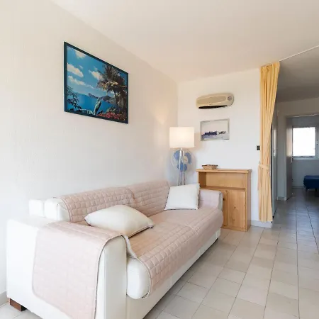 דירה 1 Bedroom Apartment For 6 *