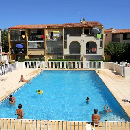 דירה 1 Bedroom Apartment For 6 *
